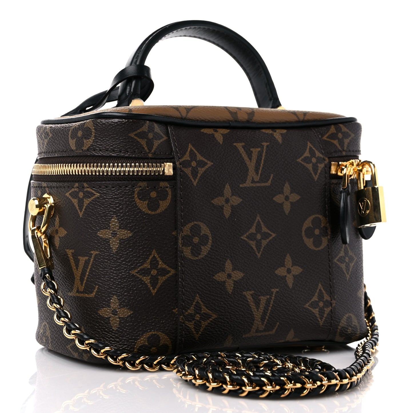 Reverse Monogram Vanity PM