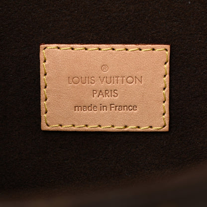 Louis Vuitton Monogram Pochette Metis 6 of 10