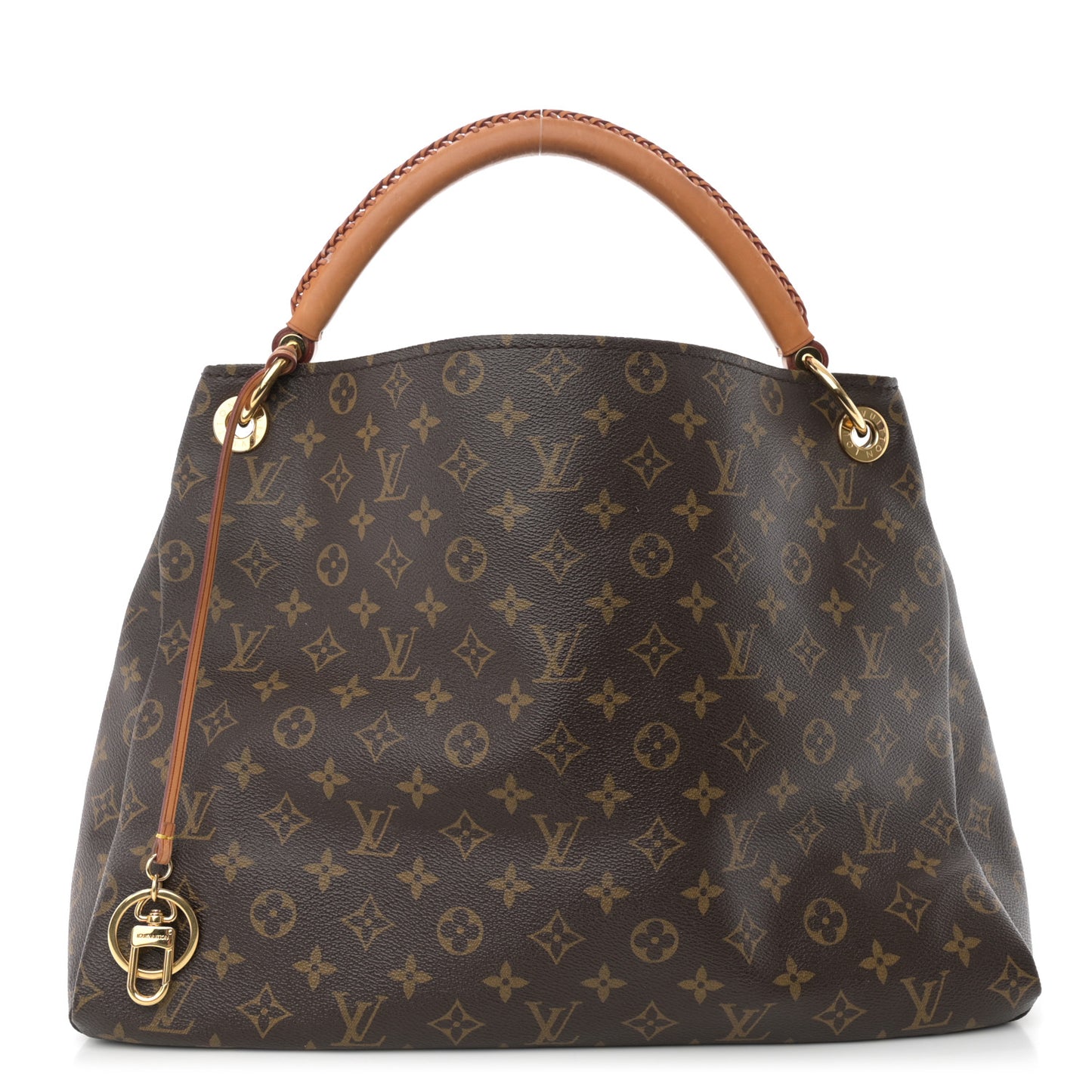 Monogram Artsy MM