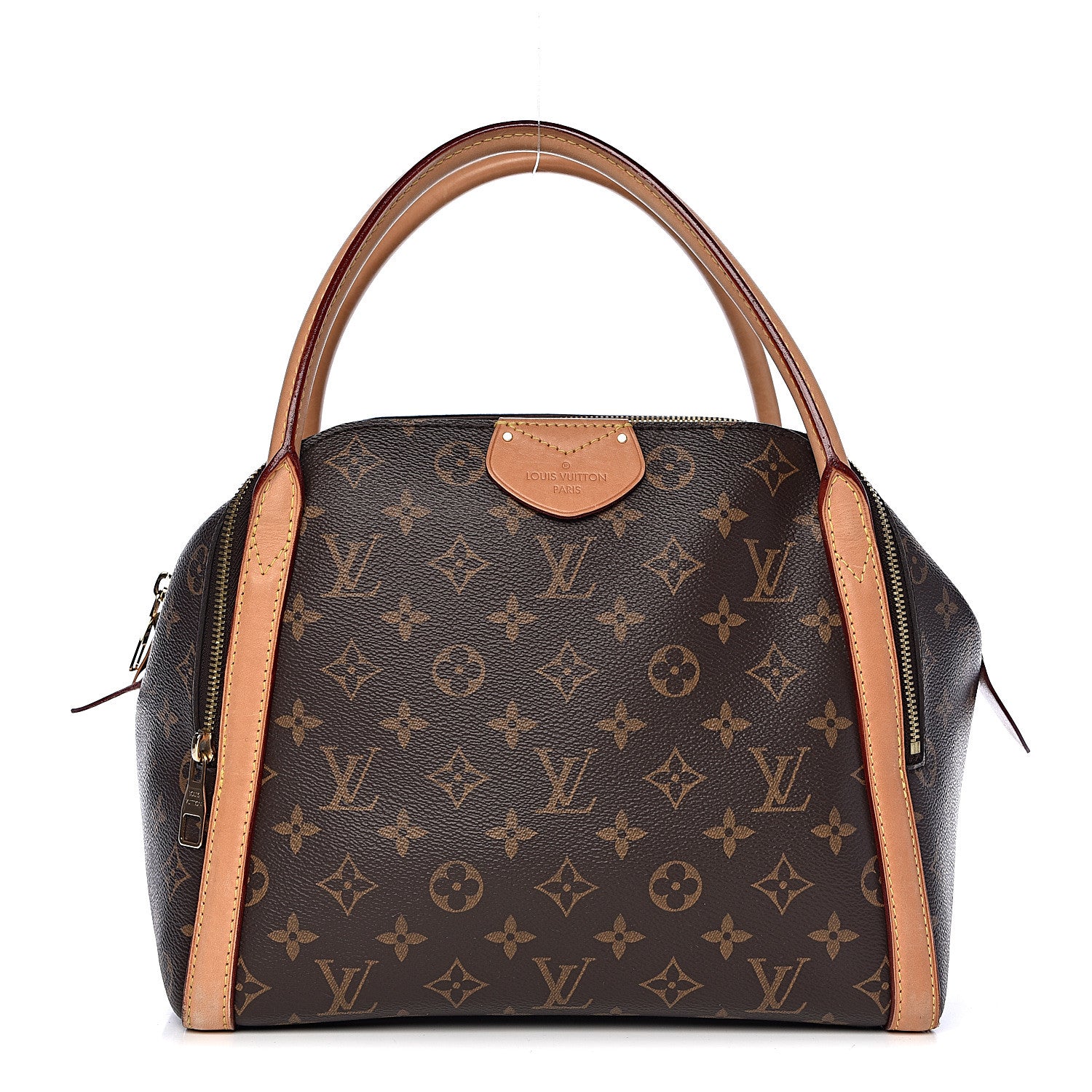 Louis Vuitton Monogram Marais MM 1 of 11