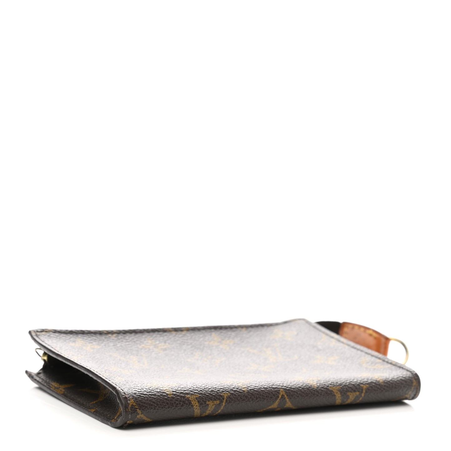 Monogram Compact Tour Toiletry Pouch