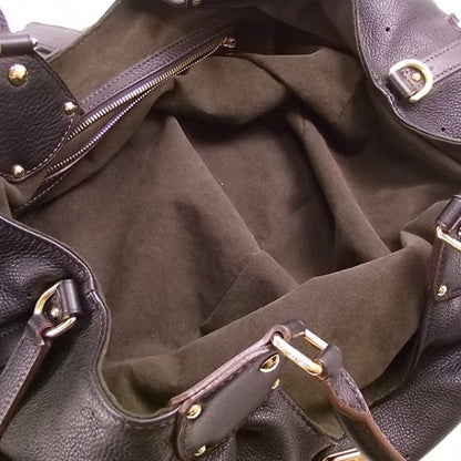 Louis Vuitton Mahina XL Noir 6 of 9
