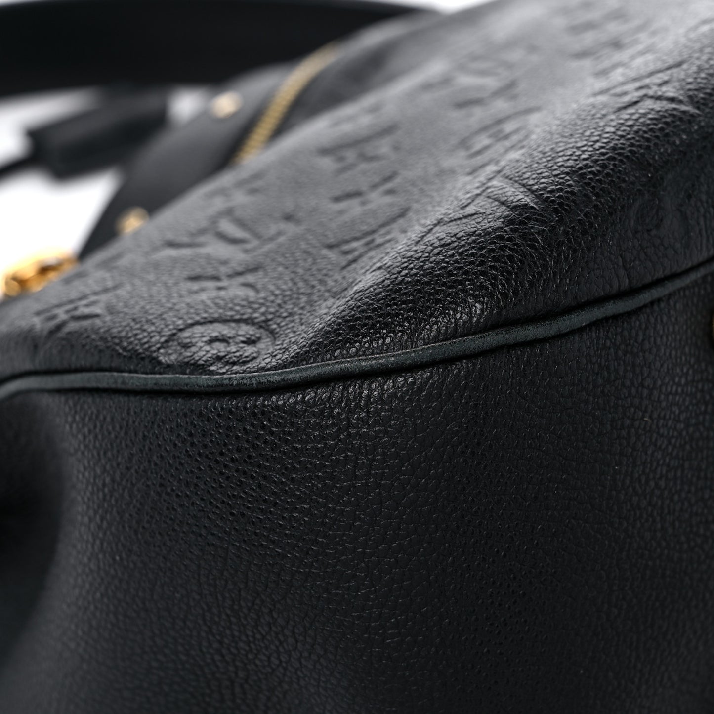 Empreinte Spontini Black