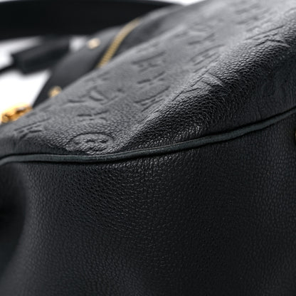 Louis Vuitton Empreinte Spontini Black 8 of 14