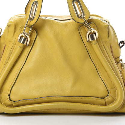 Chloe Calfskin Medium Paraty Citrus Grove 7 of 27