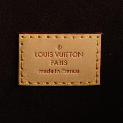 Louis Vuitton Monogram Pochette Metis 6 of 7