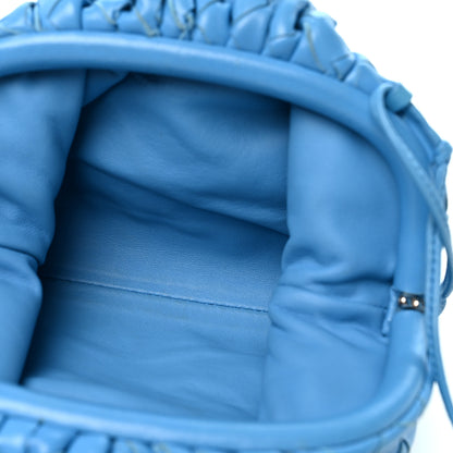 Bottega Veneta Nappa Intrecciato The Mini Pouch Blueprint 4 of 12