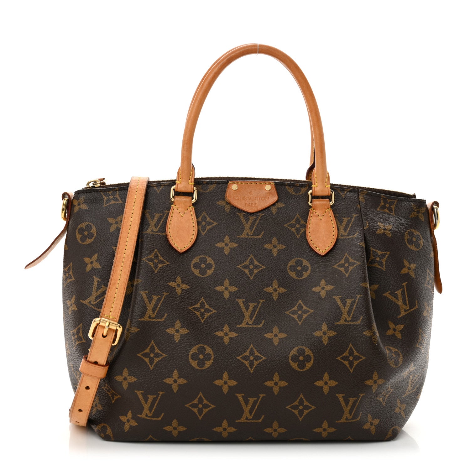 Louis Vuitton Monogram Turenne PM 1 of 17