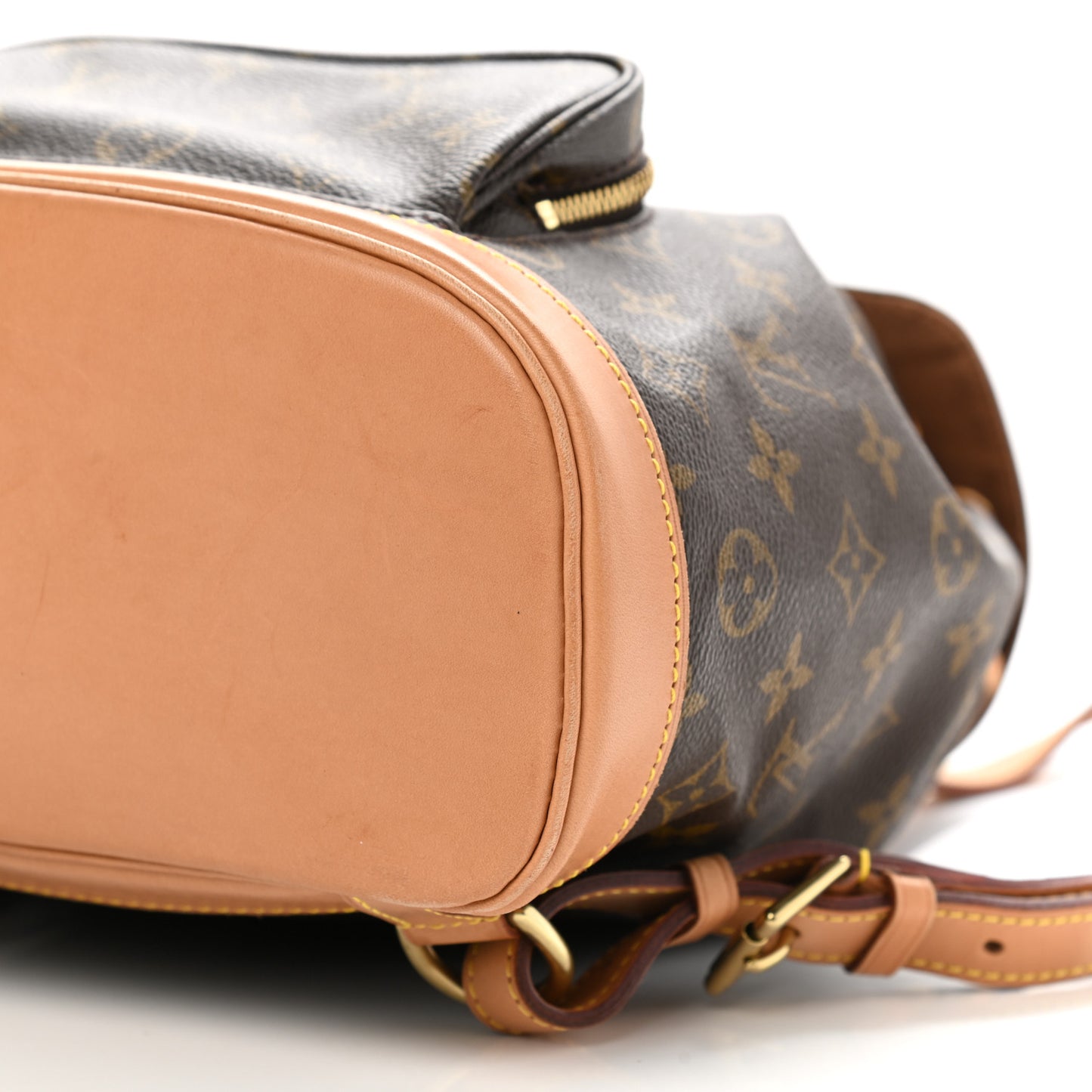 Monogram Montsouris MM Backpack