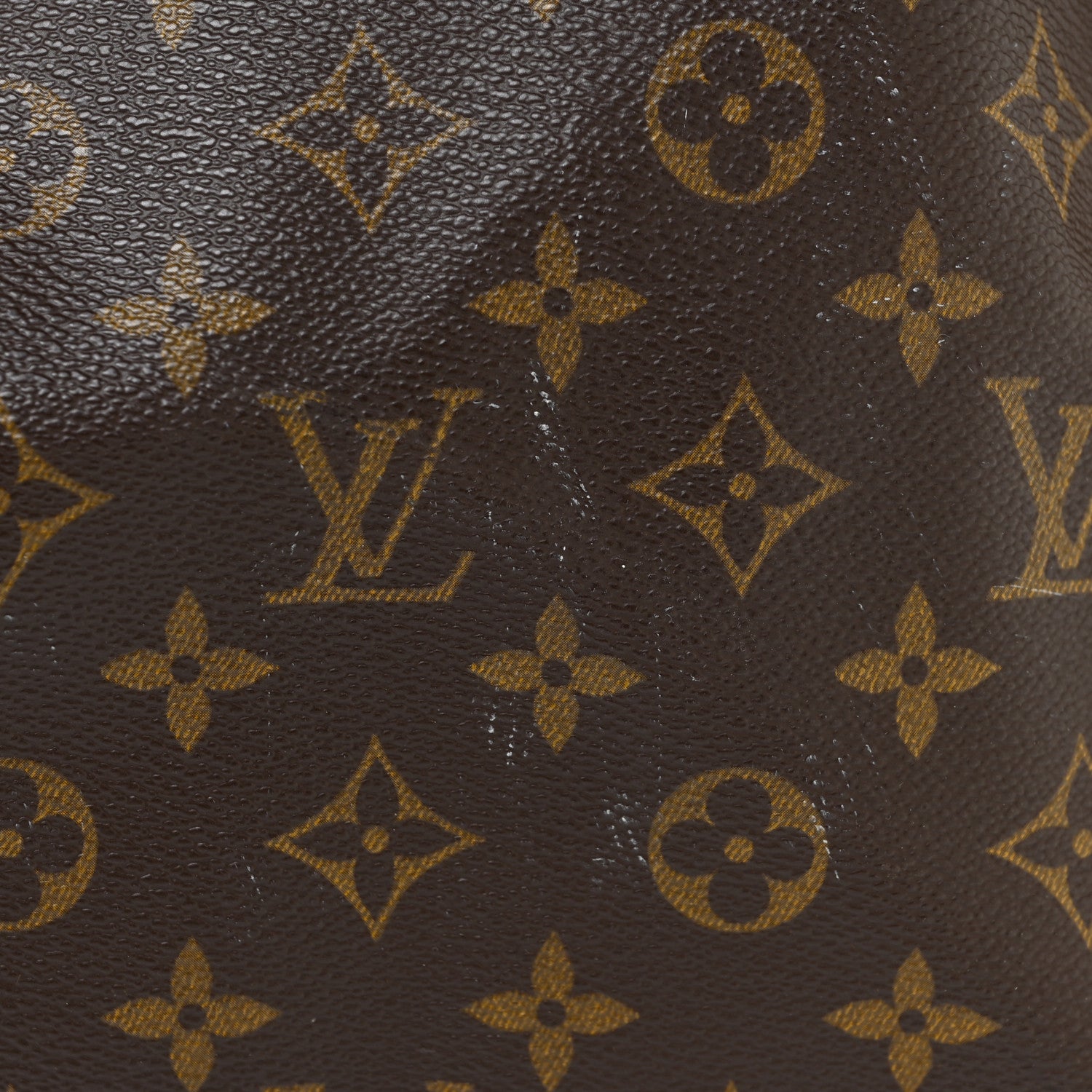 Louis Vuitton Monogram Keepall Bandouliere 45 17 of 20