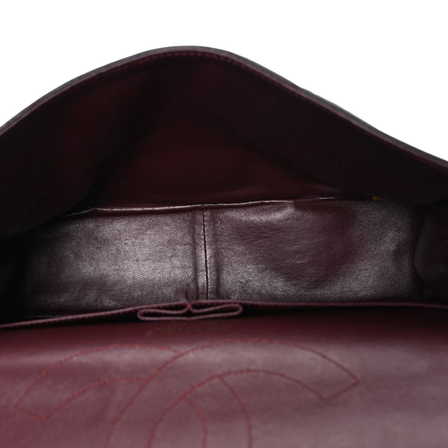 Chanel Aged Calfskin Quilted 2.55 Reissue 227 Flap Black 5 of 10