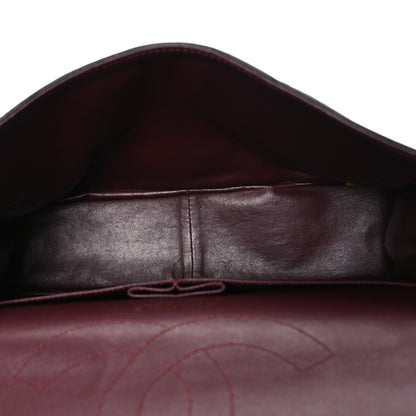 Chanel Aged Calfskin Quilted 2.55 Reissue 227 Flap Black 5 of 10
