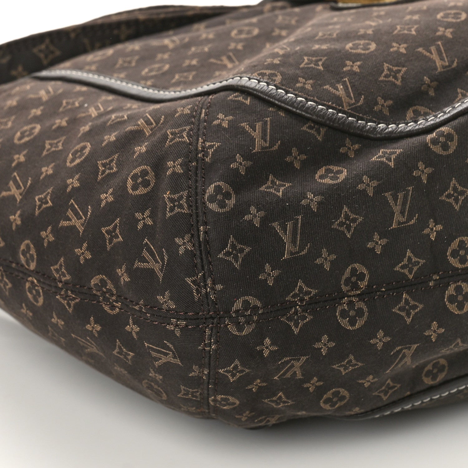 Louis Vuitton Monogram Idylle Romance Fusain 6 of 7