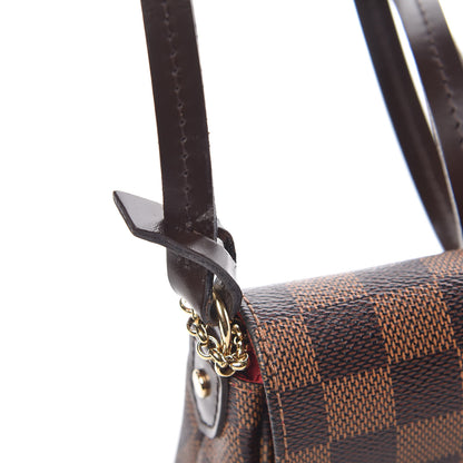 Louis Vuitton Damier Ebene Favorite MM 8 of 8