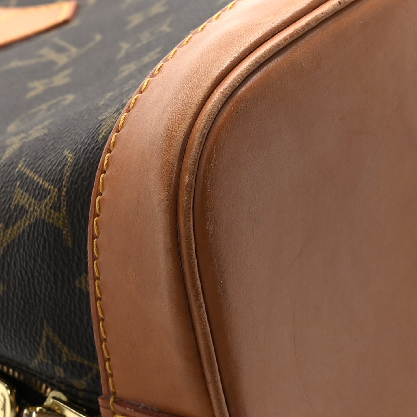 Monogram Alma PM