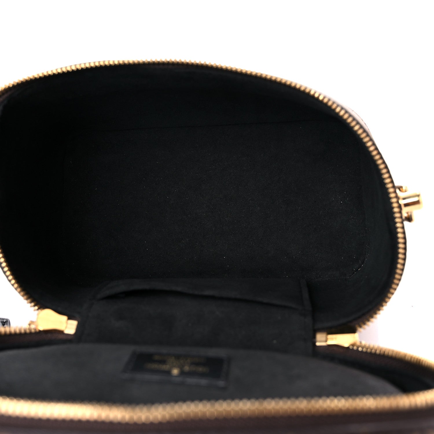 Louis Vuitton Reverse Monogram Vanity PM 5 of 9