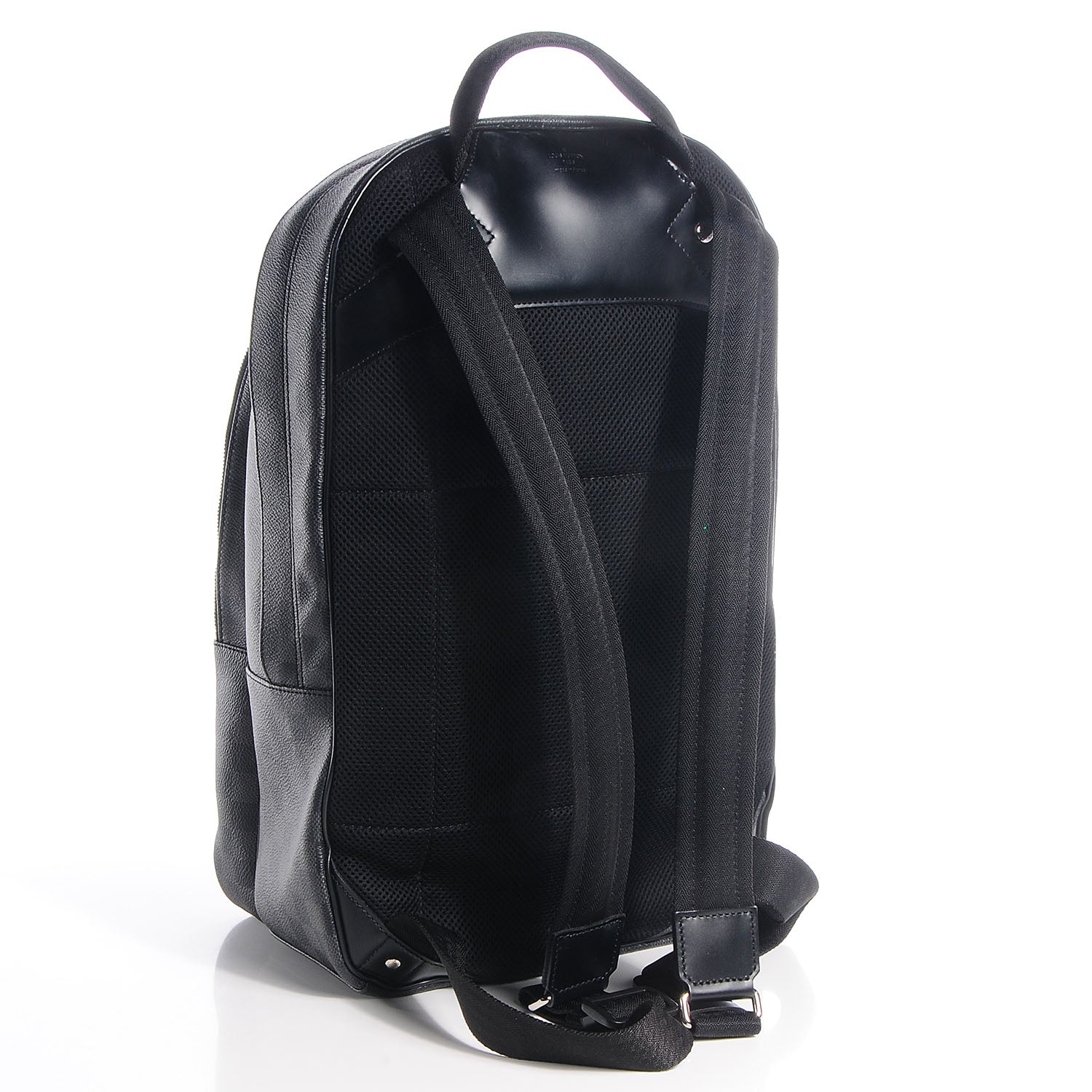 Louis Vuitton Damier Graphite Michael Backpack 3 of 8