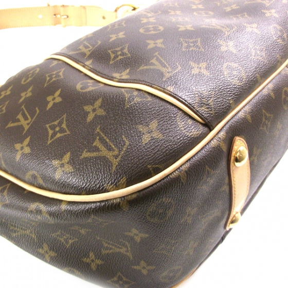 Monogram Galliera GM