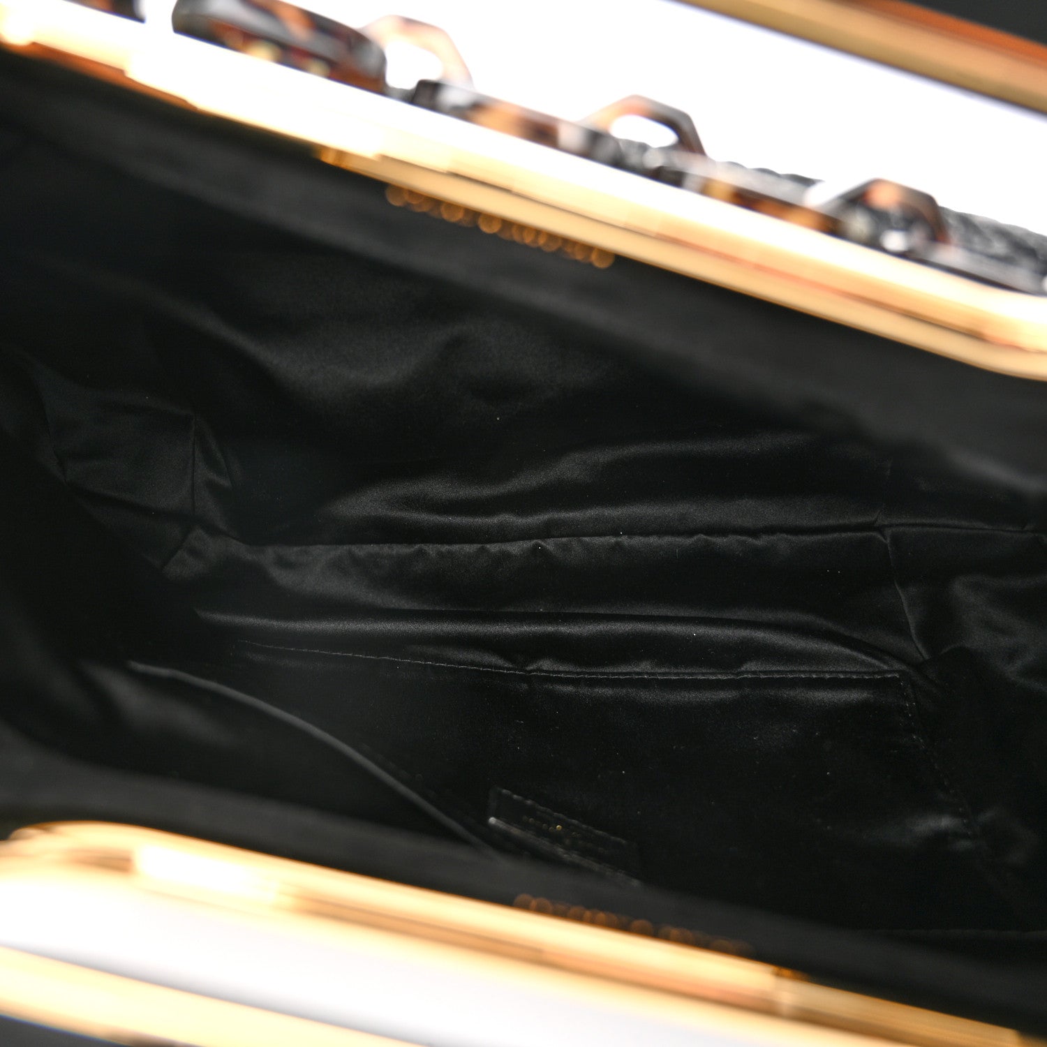 Louis Vuitton Monogram Motard Before Dark Black 5 of 9