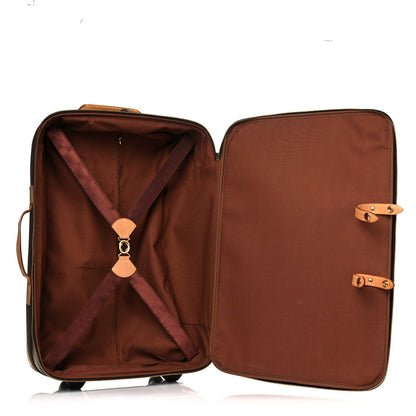 Louis Vuitton Monogram Pegase 55 5 of 16