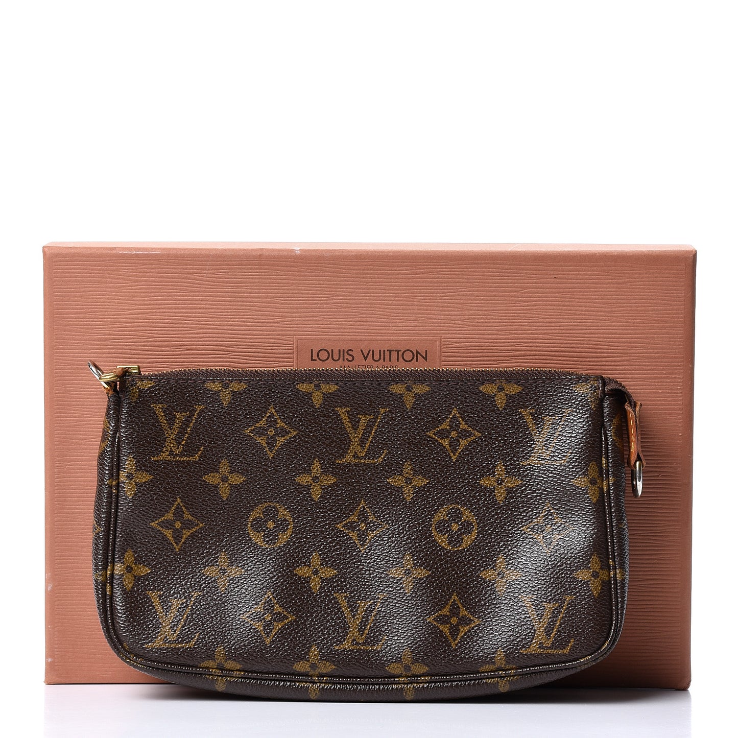 Monogram Pochette Accessories