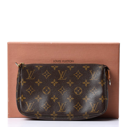 Louis Vuitton Monogram Pochette Accessories 10 of 10