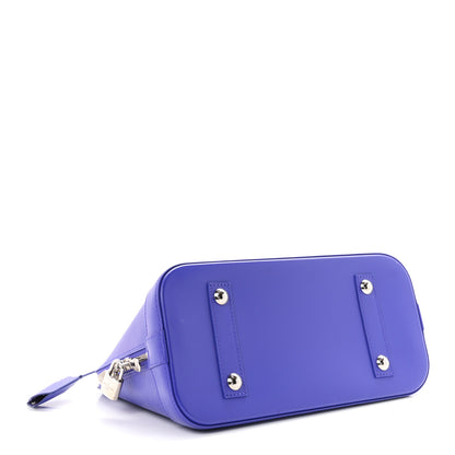 Louis Vuitton Epi Alma PM Fig 4 of 10