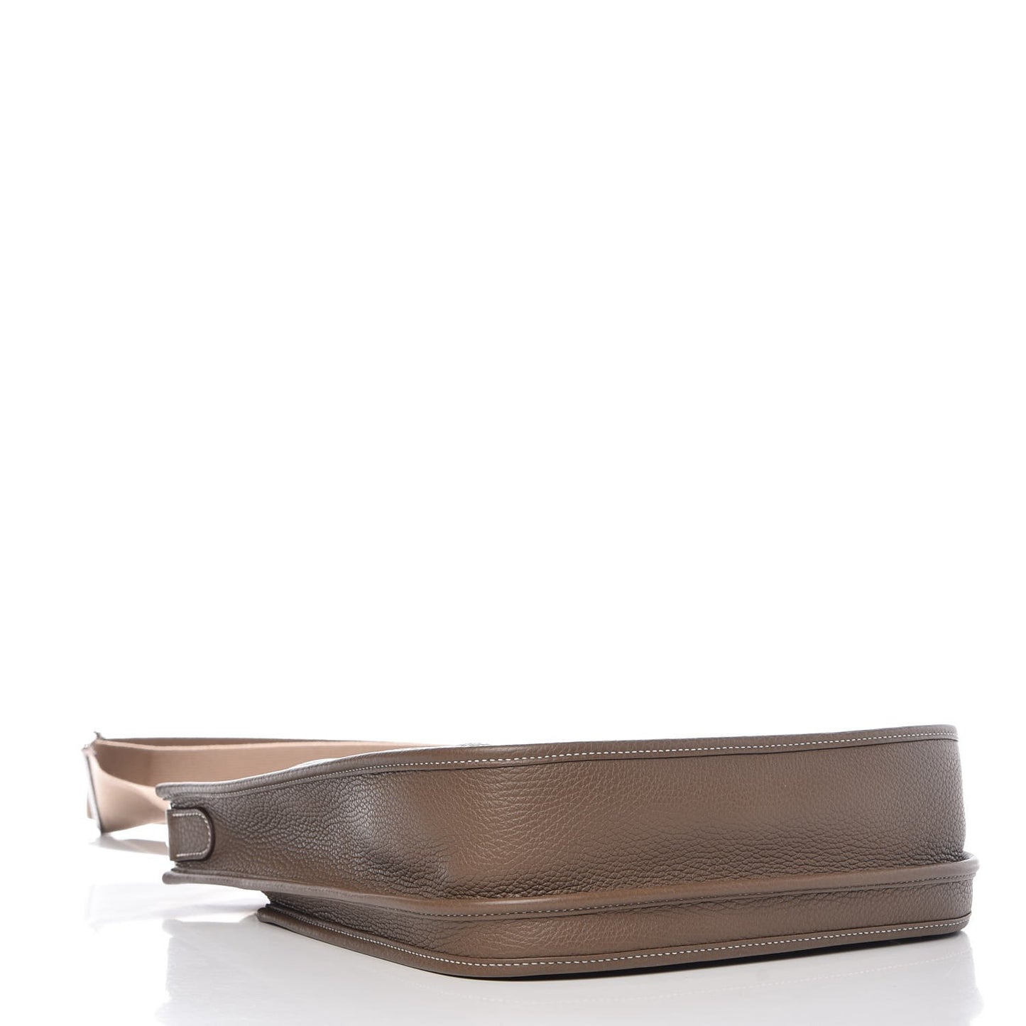 Taurillon Clemence Evelyne III PM Etoupe