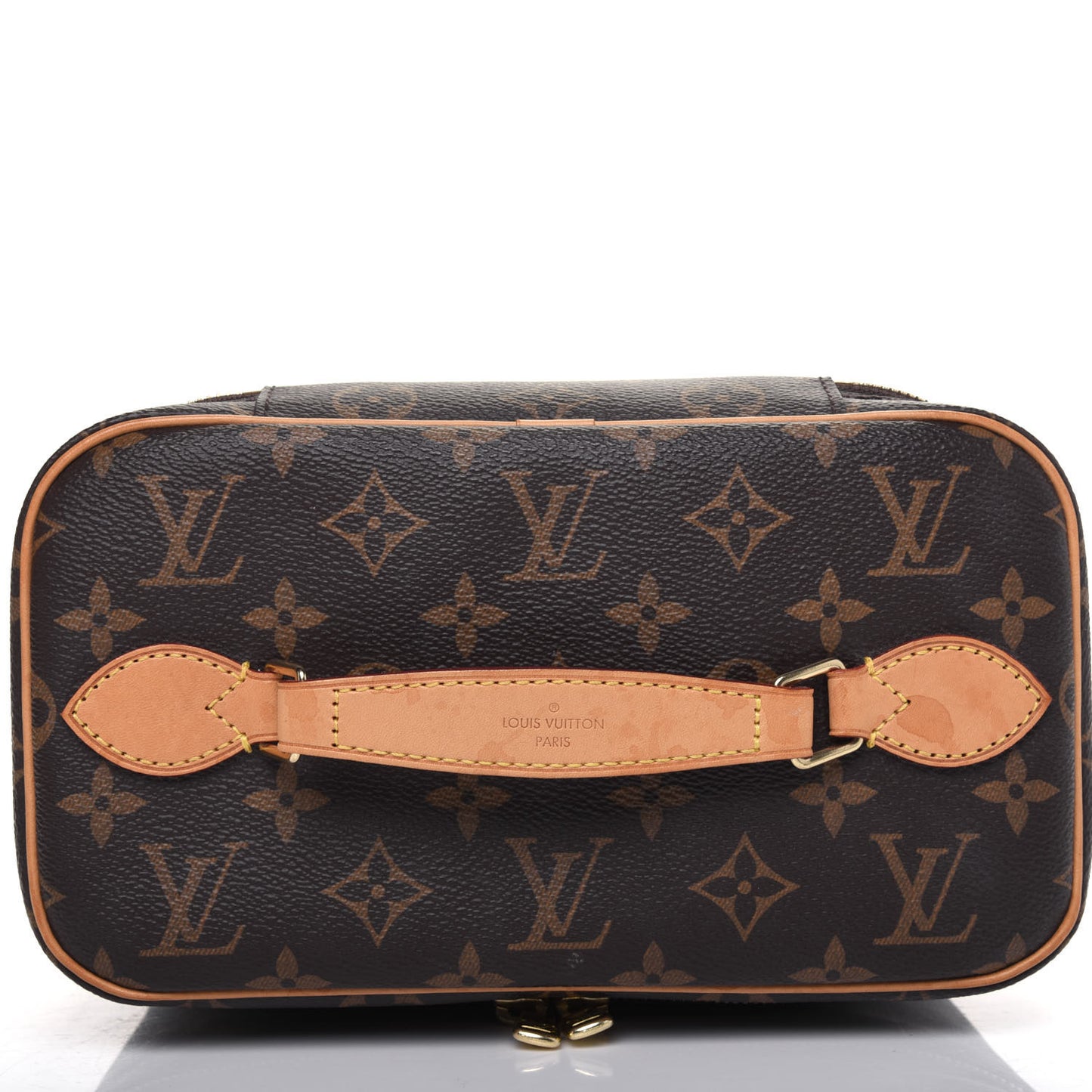 Monogram Nice BB