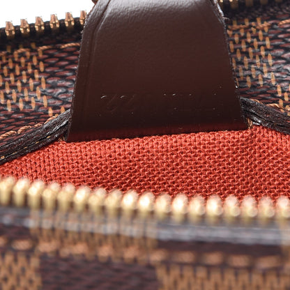 Louis Vuitton Damier Ebene Cabas Piano 7 of 7