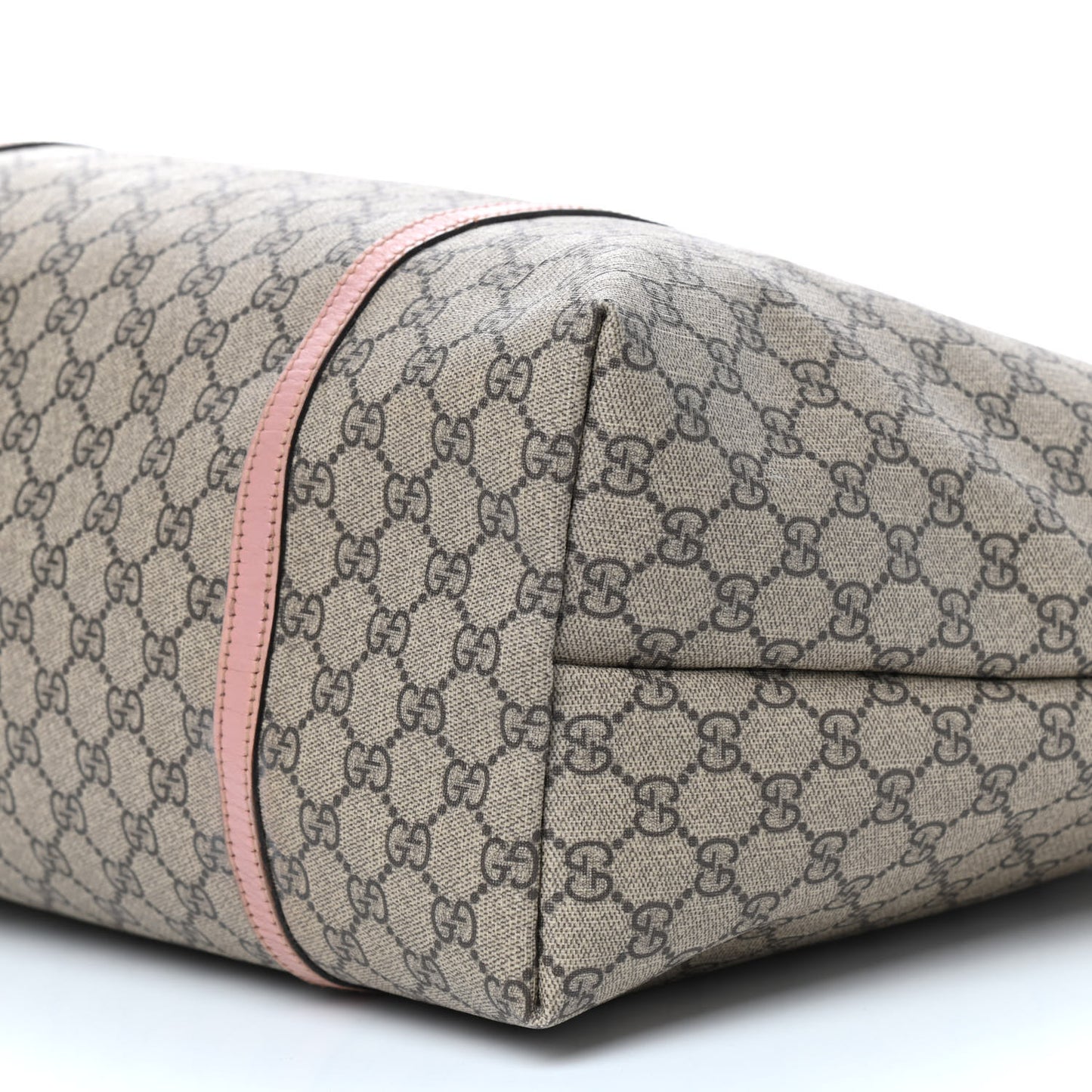 GG Plus Monogram Large Joy Tote Pink