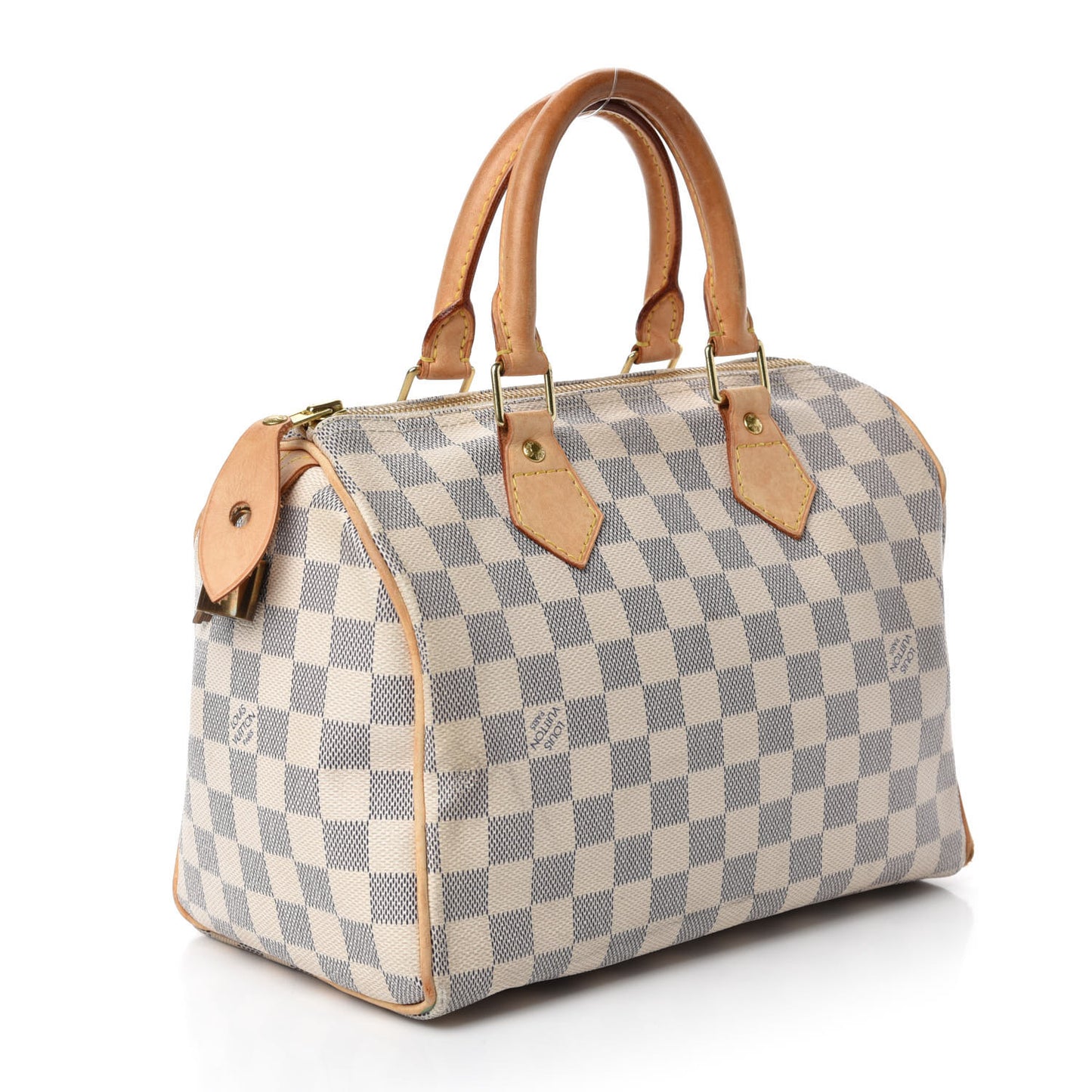 Damier Azur Speedy 25
