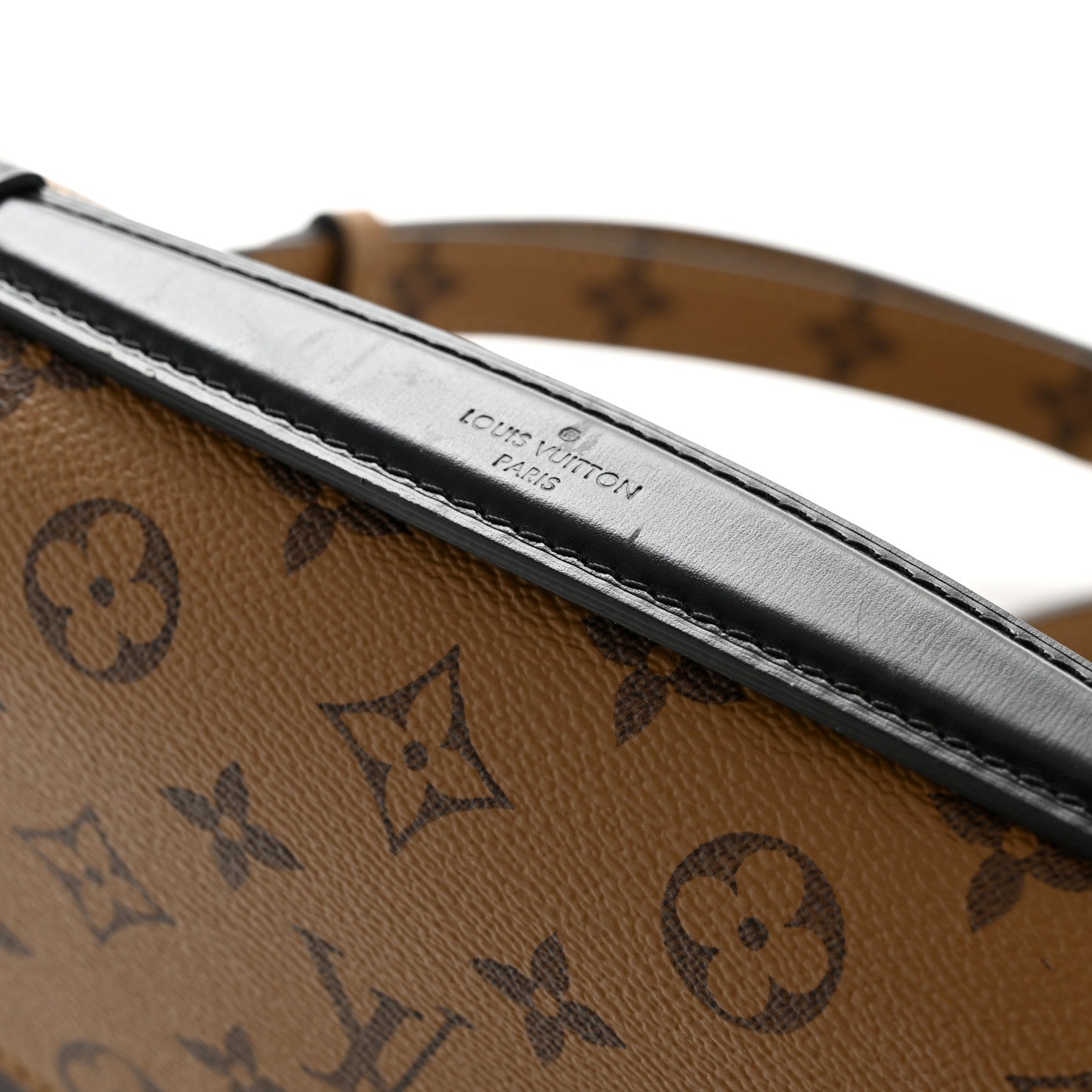 Louis Vuitton Reverse Monogram Pochette Metis 14 of 15