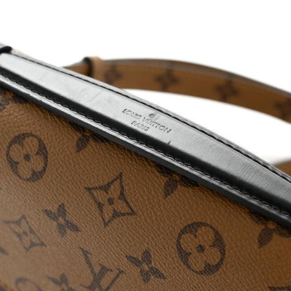 Louis Vuitton Reverse Monogram Pochette Metis 14 of 15
