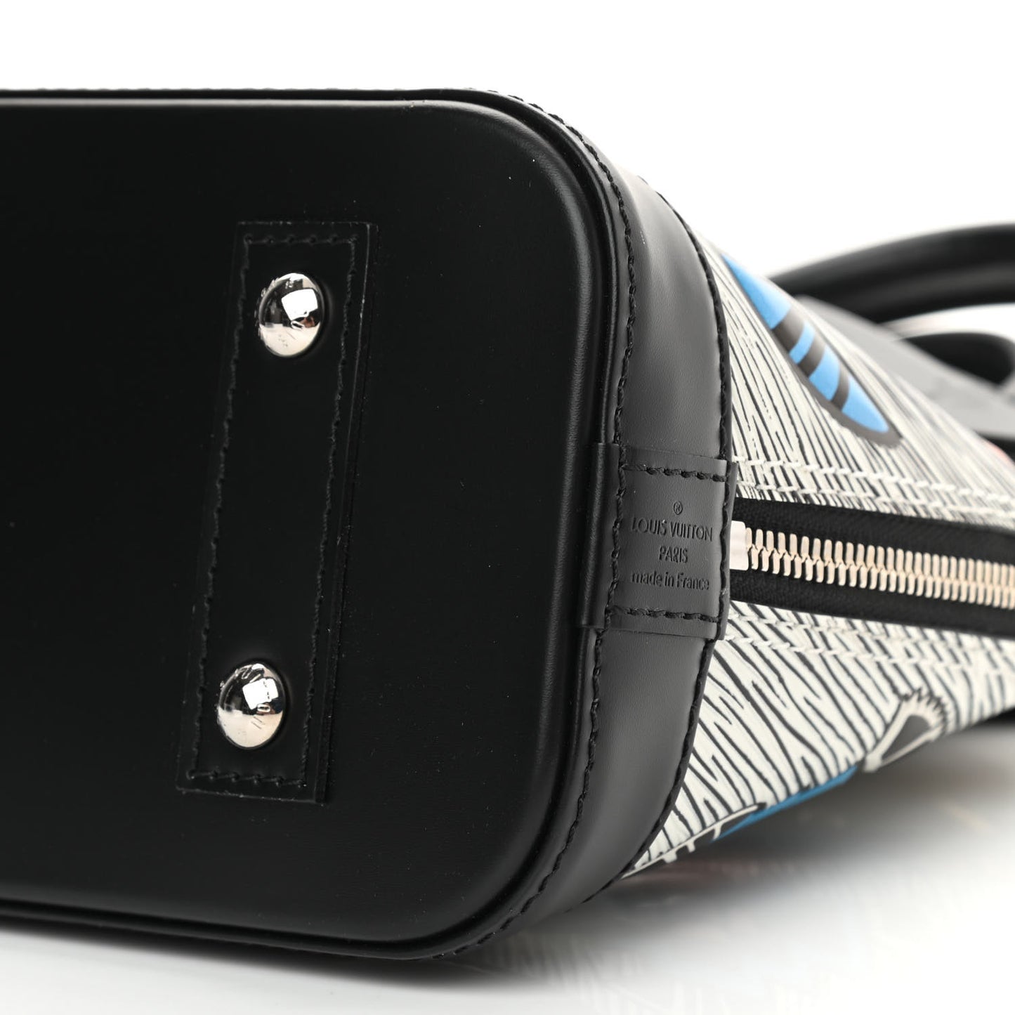 Epi Azteque Alma BB White