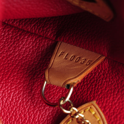 Louis Vuitton Monogram Cerises Bucket Bag 7 of 7