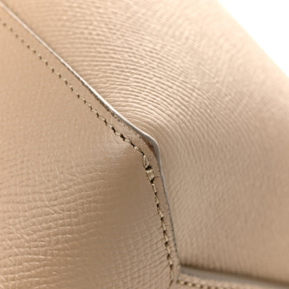 Celine Grained Calfskin Micro Belt Bag Light Taupe 15 of 15