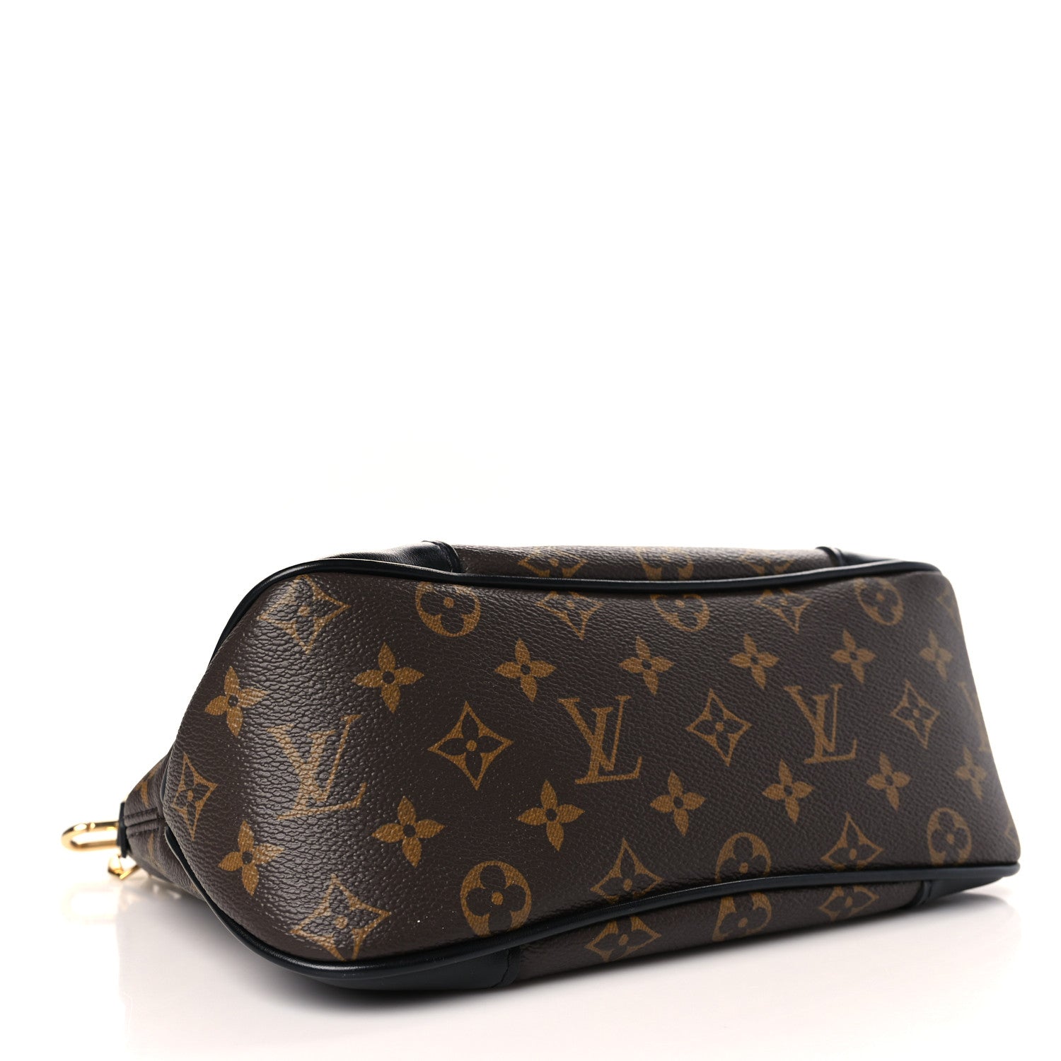 Louis Vuitton Monogram Boulogne NM Black 4 of 8