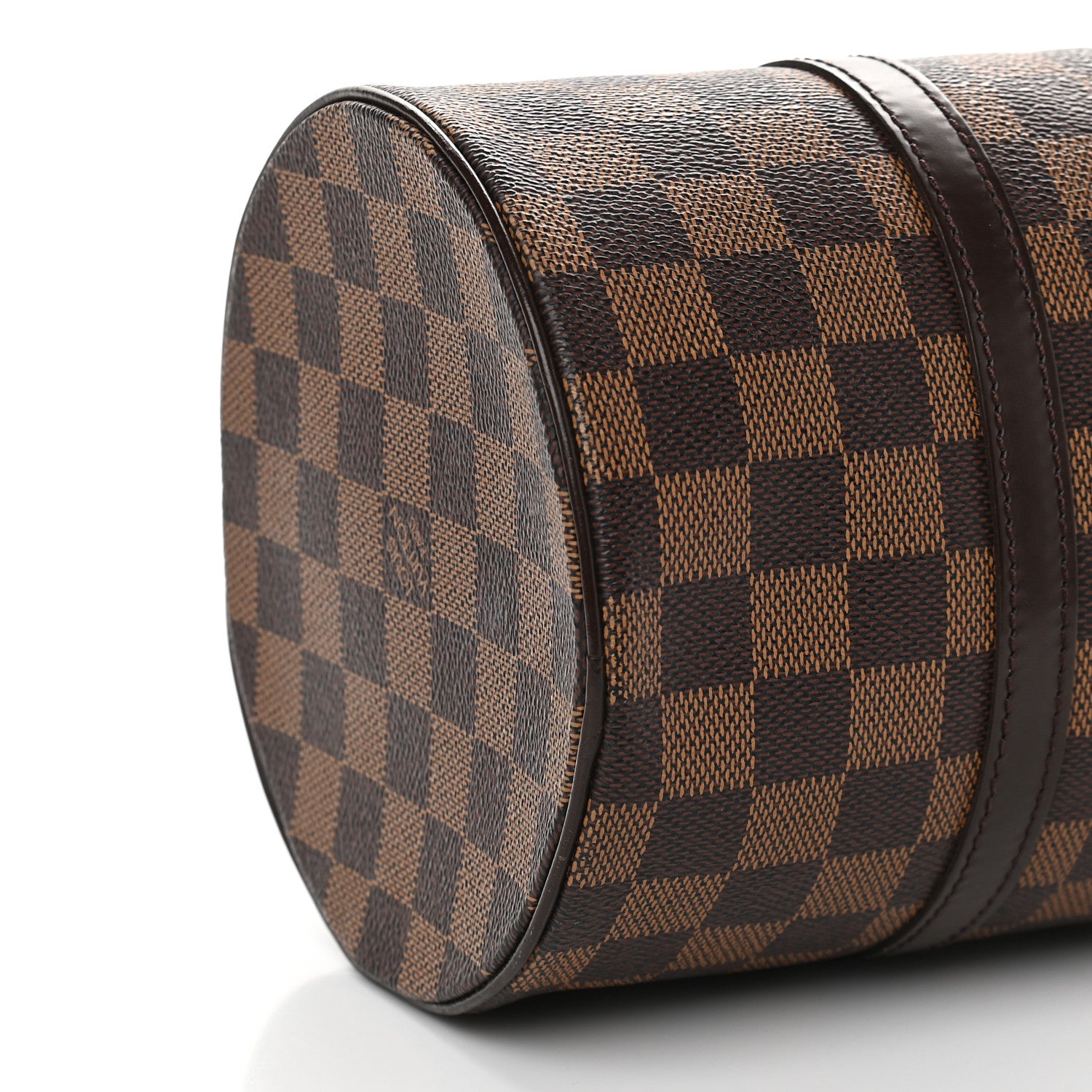 Louis Vuitton Damier Ebene Papillon 30 8 of 9