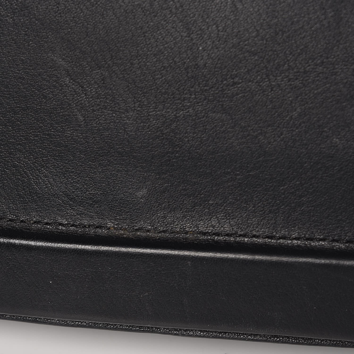 3.1 Phillip Lim 3.1 Calfskin Large Soleil Flap Bag Black 11 of 21