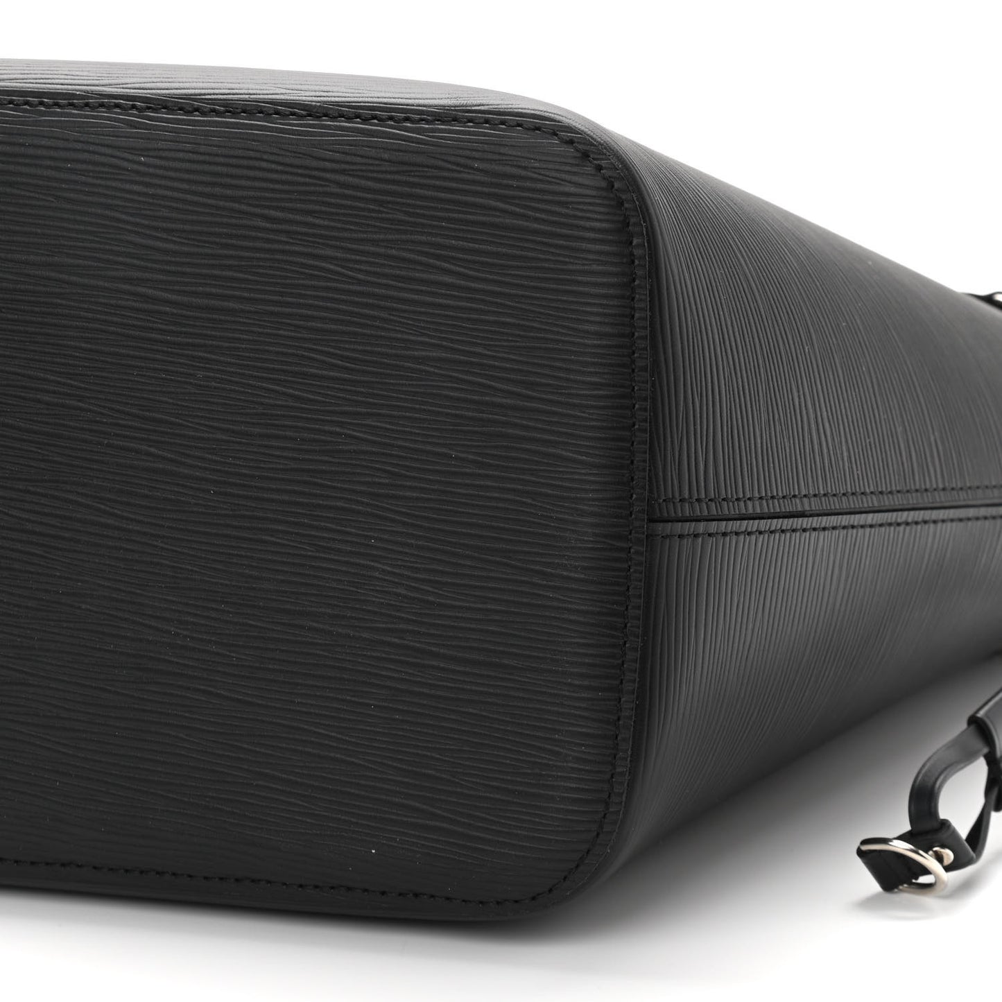 Epi Neverfull MM Black