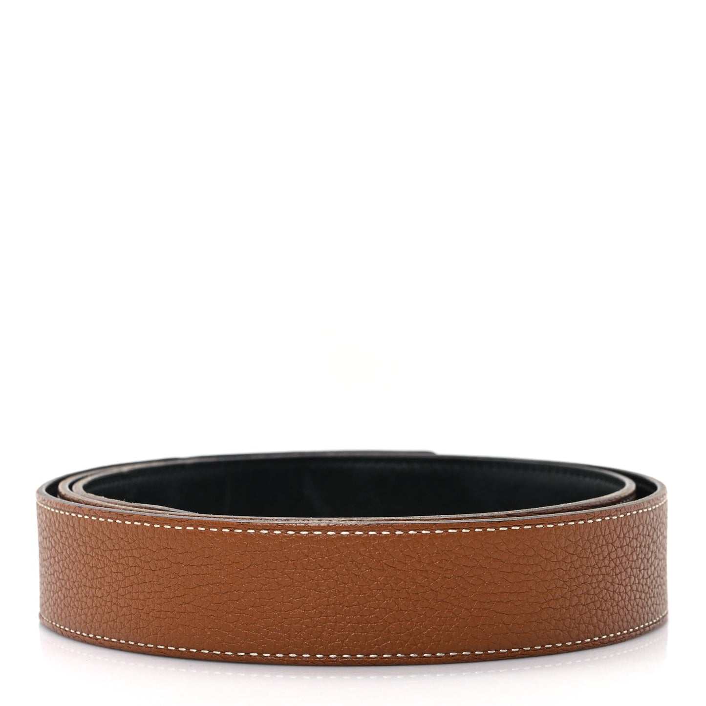 Box Togo 32mm Belt Strap 100 40 Black Gold