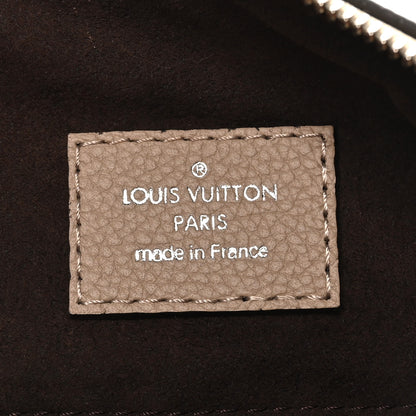 Louis Vuitton Mahina Babylone Chain BB Galet 6 of 9