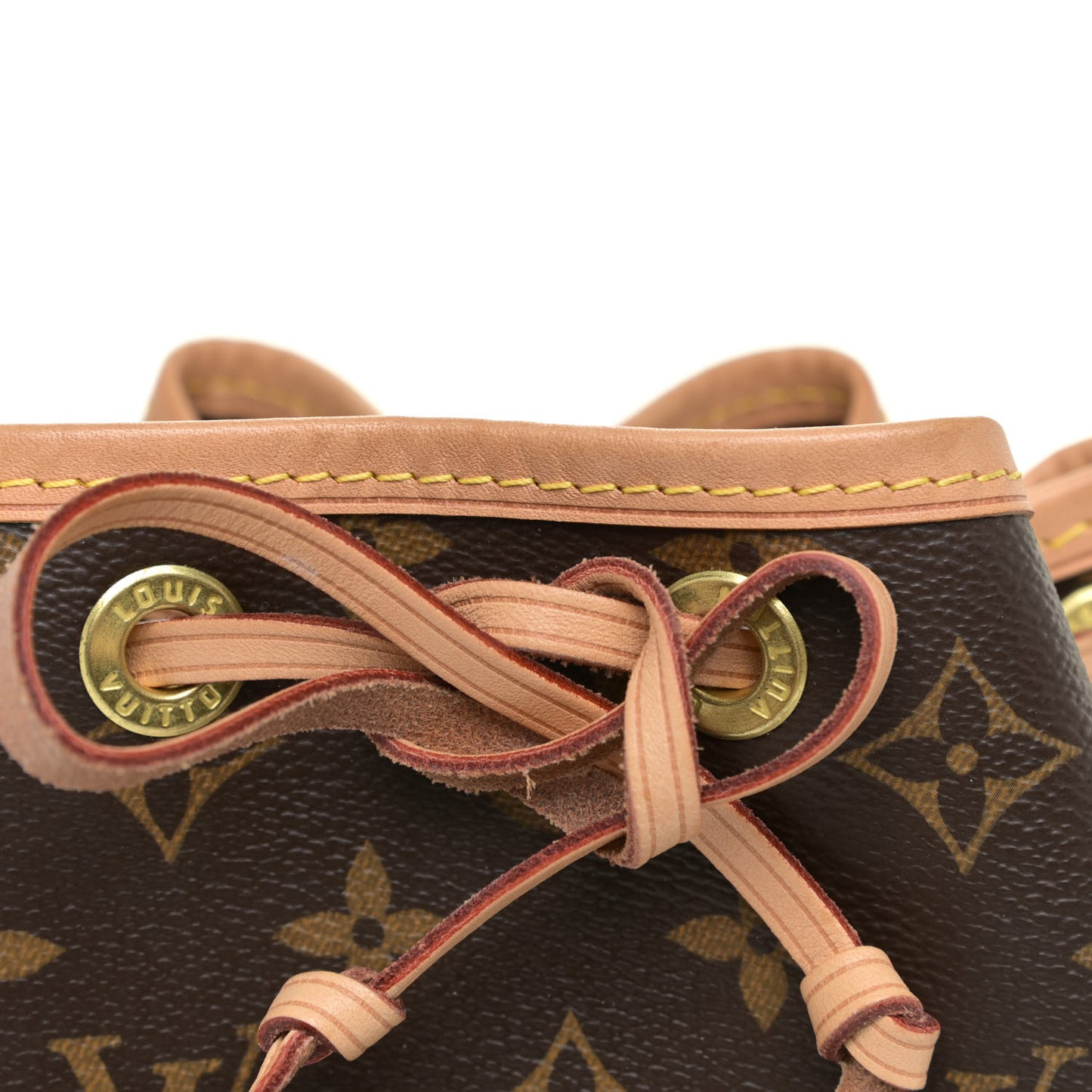 Monogram Noe BB