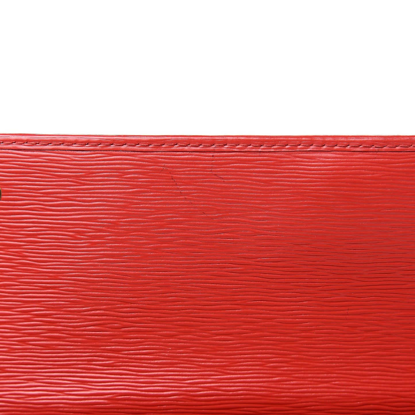 Vitello Move Oro Chain Wallet Lacca