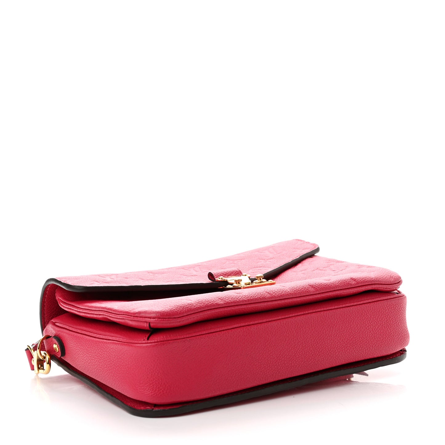 Empreinte Pochette Metis Freesia