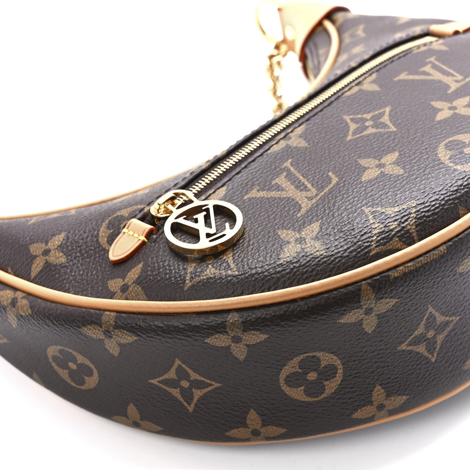 Louis Vuitton Monogram Loop 9 of 10