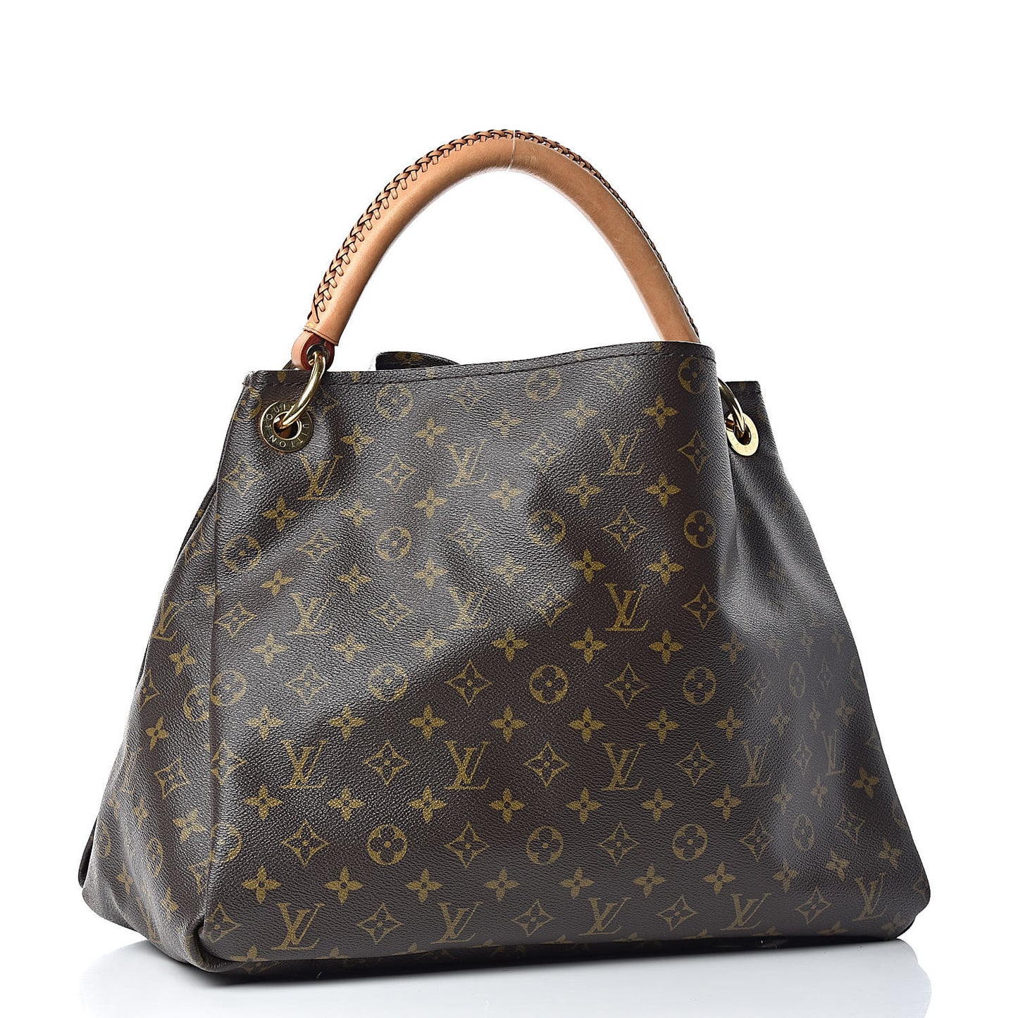 Monogram Artsy MM