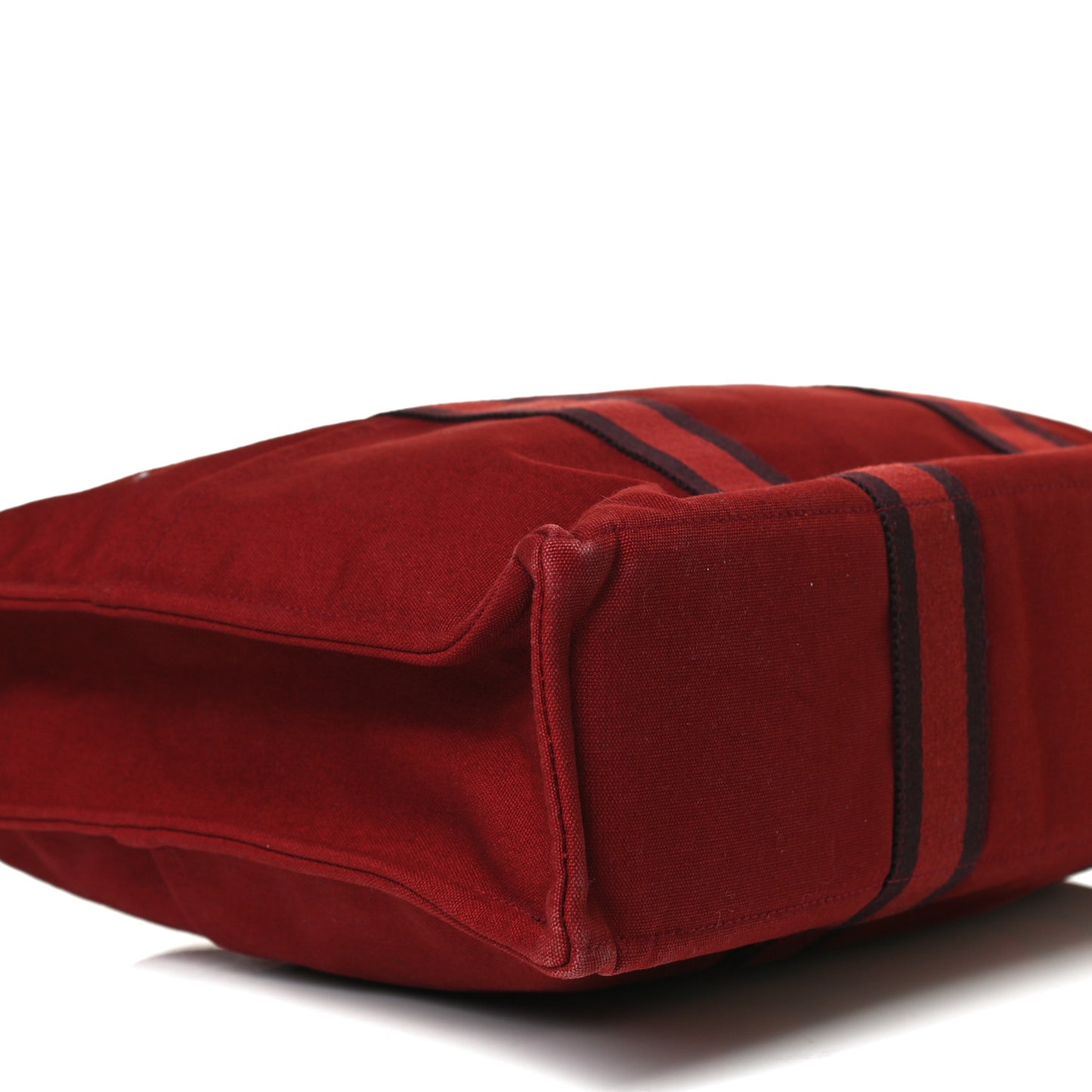 Canvas Fourre Tout MM Red