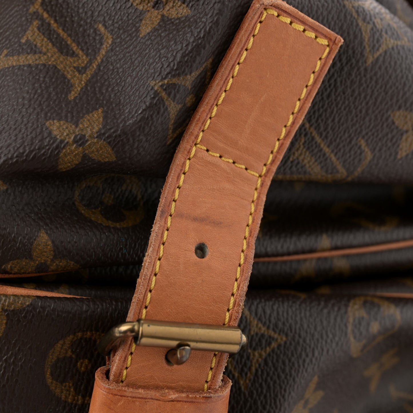 Monogram Saumur 43